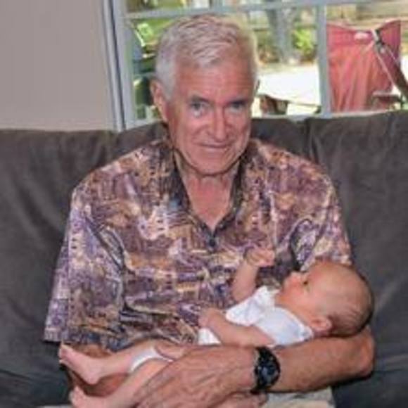 Meet your Posher, David - Picture 1 of 1